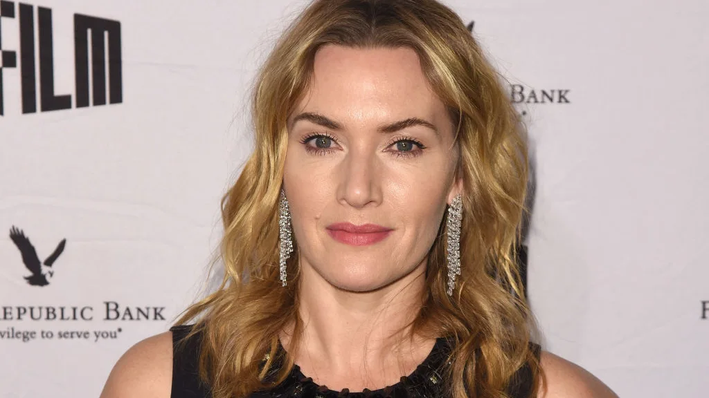 Kate Winslet Kate Winslet