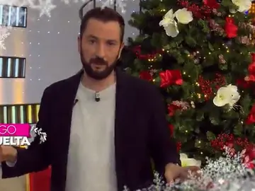 Deseos colaboradores Espejo Público 2021 Deseos colaboradores Espejo Público 2021