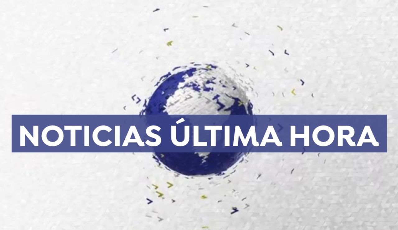 Noticias de última hora Antena 3