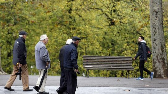 La reforma de las pensiones, al detalle: el acuerdo con Bruselas evita el recorte y busca el ingreso en las cuotas m&aacute;s altas