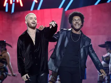 Gemeliers se van de vacaciones a ‘Hawái’ como Maluma y The Weeknd Gemeliers se van de vacaciones a ‘Hawái’ como Maluma y The Weeknd