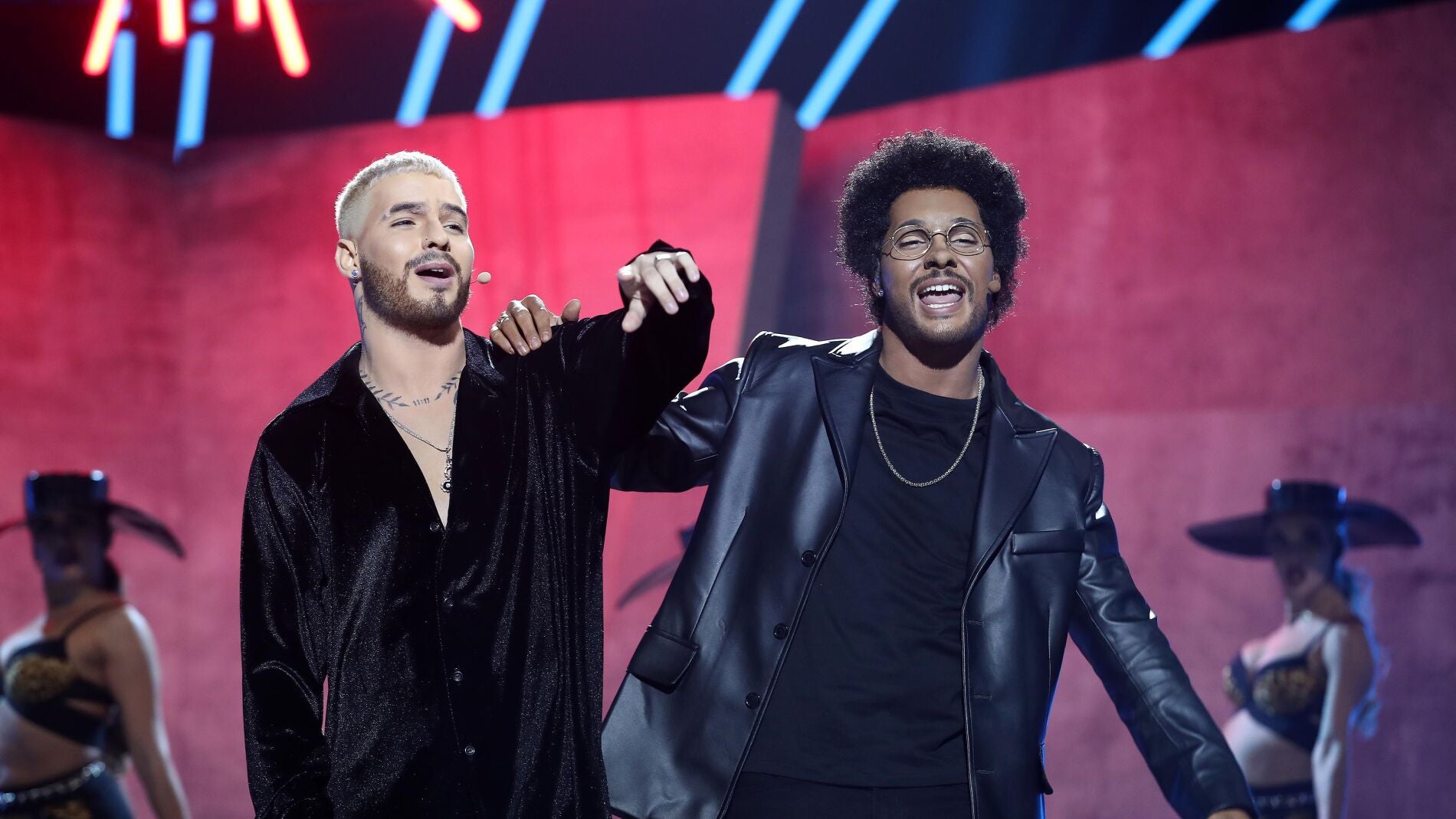 Gemeliers se van de vacaciones a &lsquo;Haw&aacute;i&rsquo; como Maluma y The Weeknd