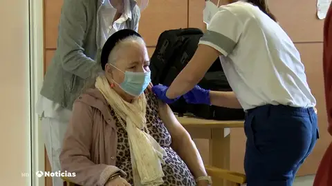Los expertos prevén un repunte de casos de coronavirus en enero Los expertos prevén un repunte de casos de coronavirus en enero