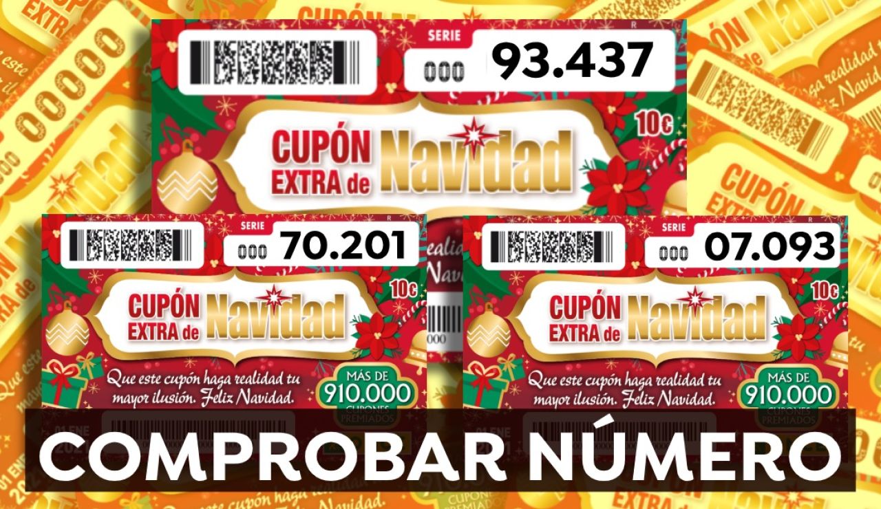 ONCE Resultado del Cuponazo y Super Once hoy viernes 01 de enero de 2021