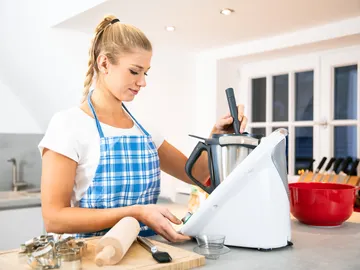 Robot de cocina Robot de cocina