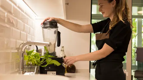 Cocinando Cocinando