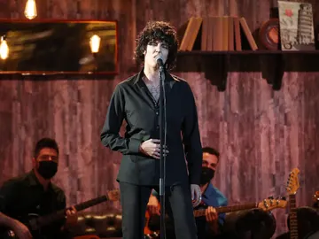 Rocío Madrid sufre porque está ‘Lost on you’ como LP Rocío Madrid sufre porque está ‘Lost on you’ como LP