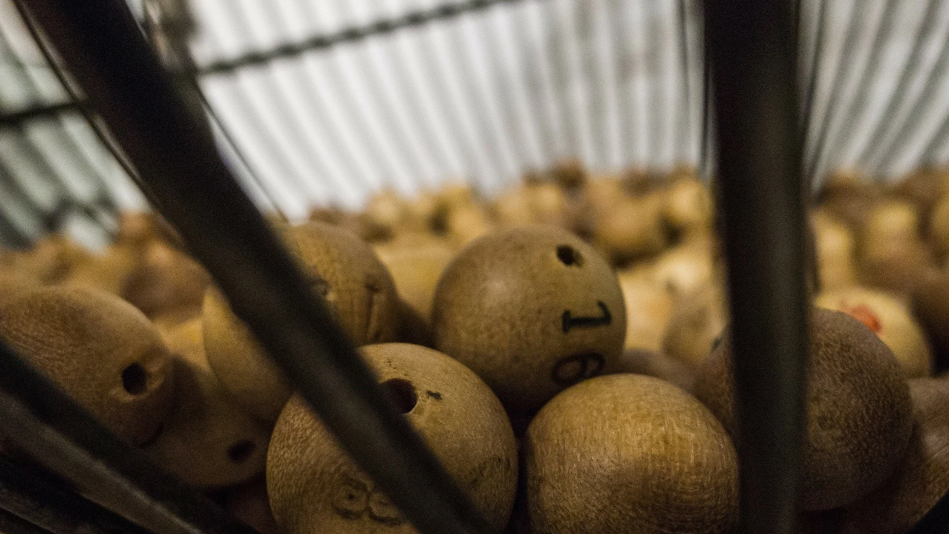 Reintegros de la Lotería Reintegros de la Lotería