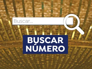 Buscar Lotería del Niño 2024: Cómo encontrar mi número del Sorteo del Niño Buscar Lotería del Niño 2024: Cómo encontrar mi número del Sorteo del Niño