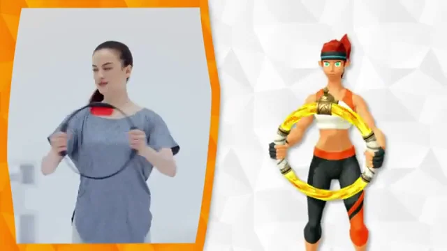 Fit Adventure