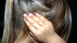 Condenado a 11 años de cárcel por abusar sexualmente de su hija y contagiarle el virus del papiloma Condenado a 11 años de cárcel por abusar sexualmente de su hija y contagiarle el virus del papiloma
