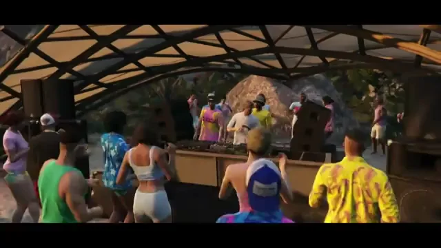 GTA V Online
