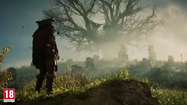 Assassins'Creed Valhalla