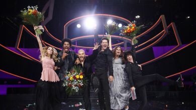 'Tu cara me suena' ya tiene finalistas para una Final mágica