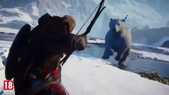 Assassins'Creed Valhalla