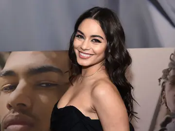 Vanessa Hudgens Vanessa Hudgens