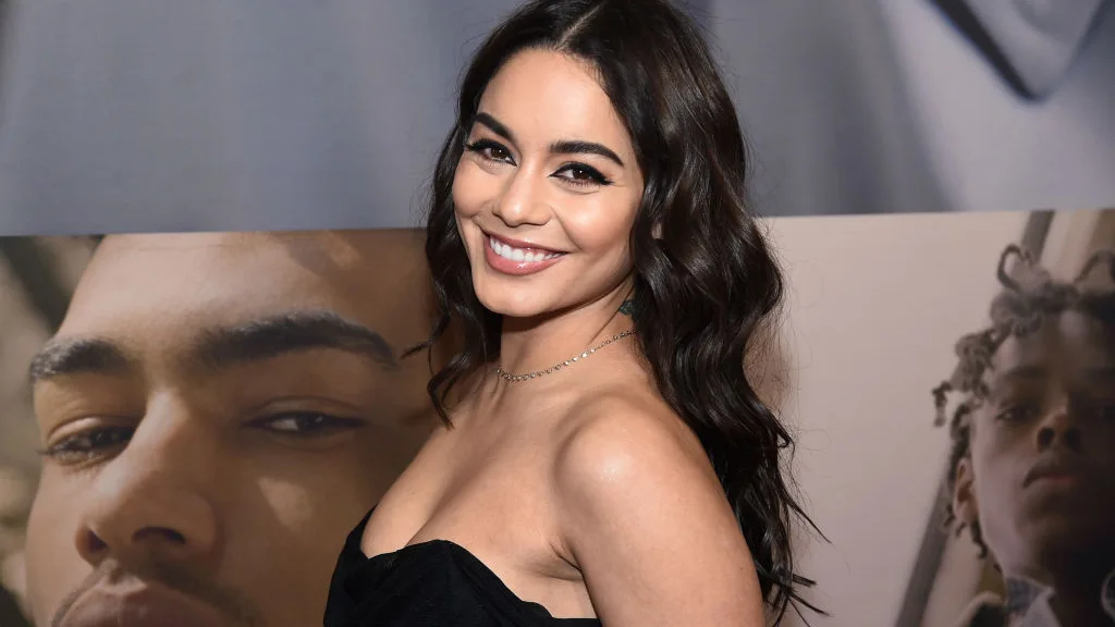 Vanessa Hudgens Vanessa Hudgens