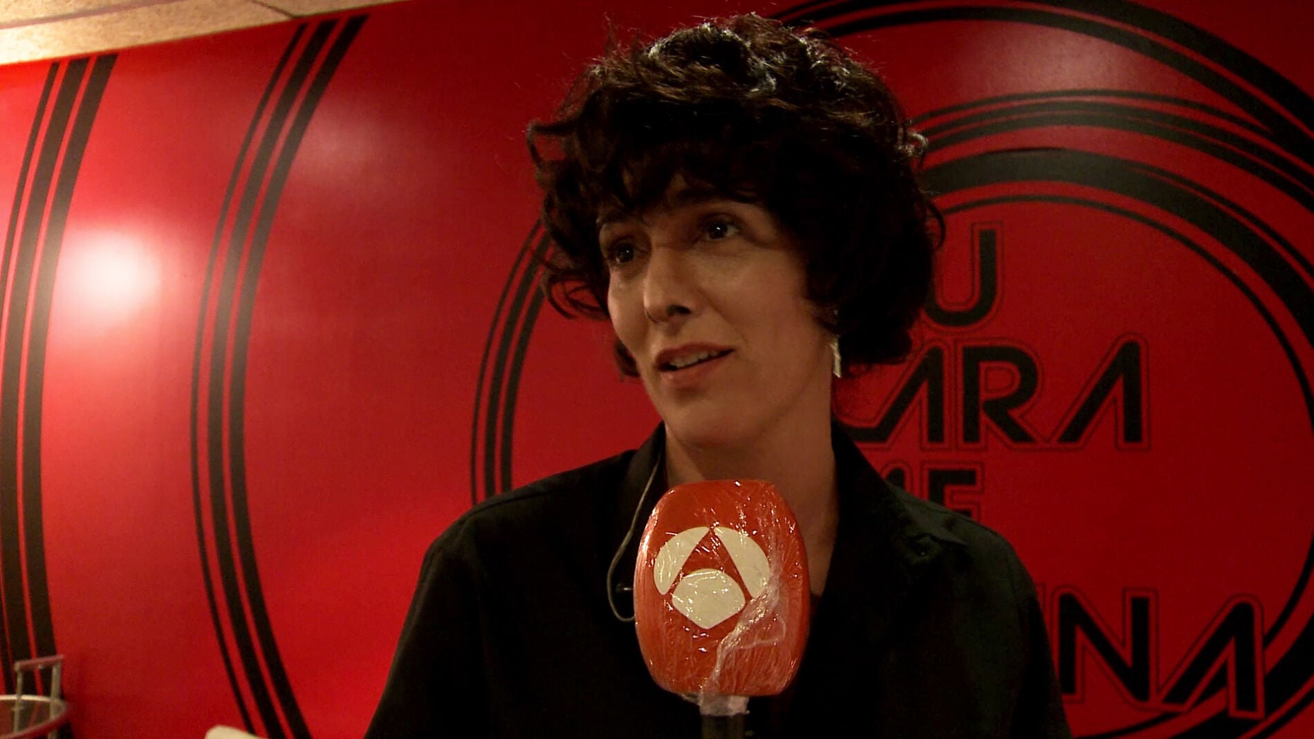 Las palabras de Roc&iacute;o Madrid tras llegar a la Final de 'Tu cara me suena'