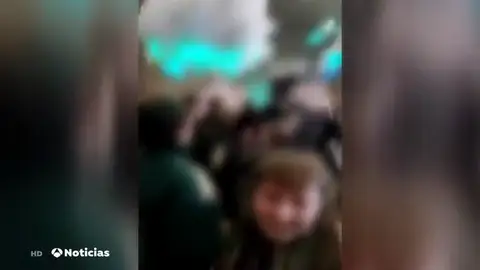 nueva fiesta nueva fiesta