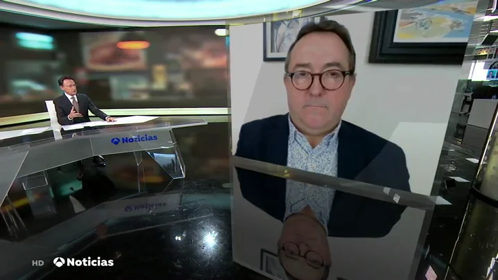 entrevista