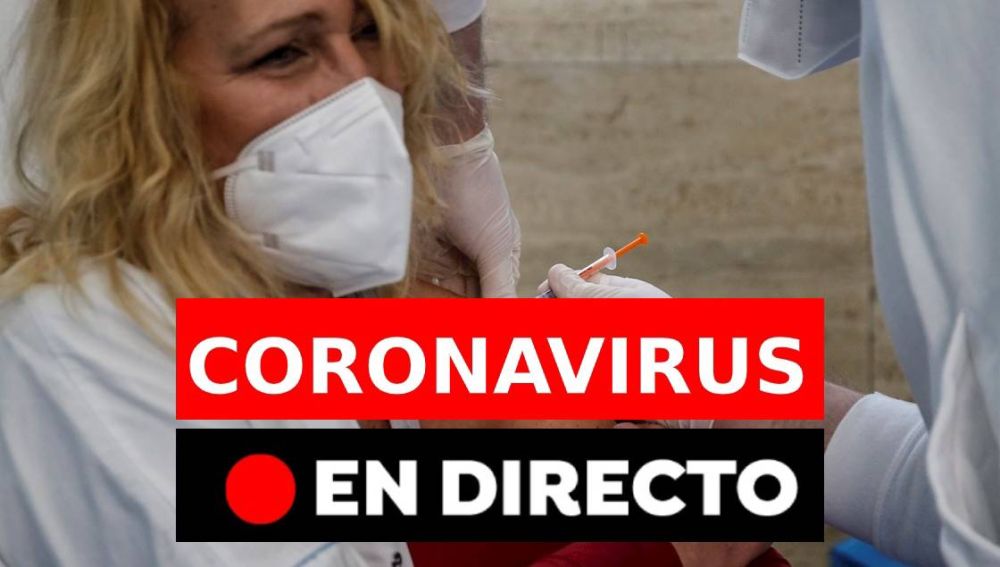 Coronavirus en España hoy: última hora de las nuevas restricciones y repunte de casos, en directo