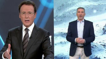Audiencias 2 de enero 2021
