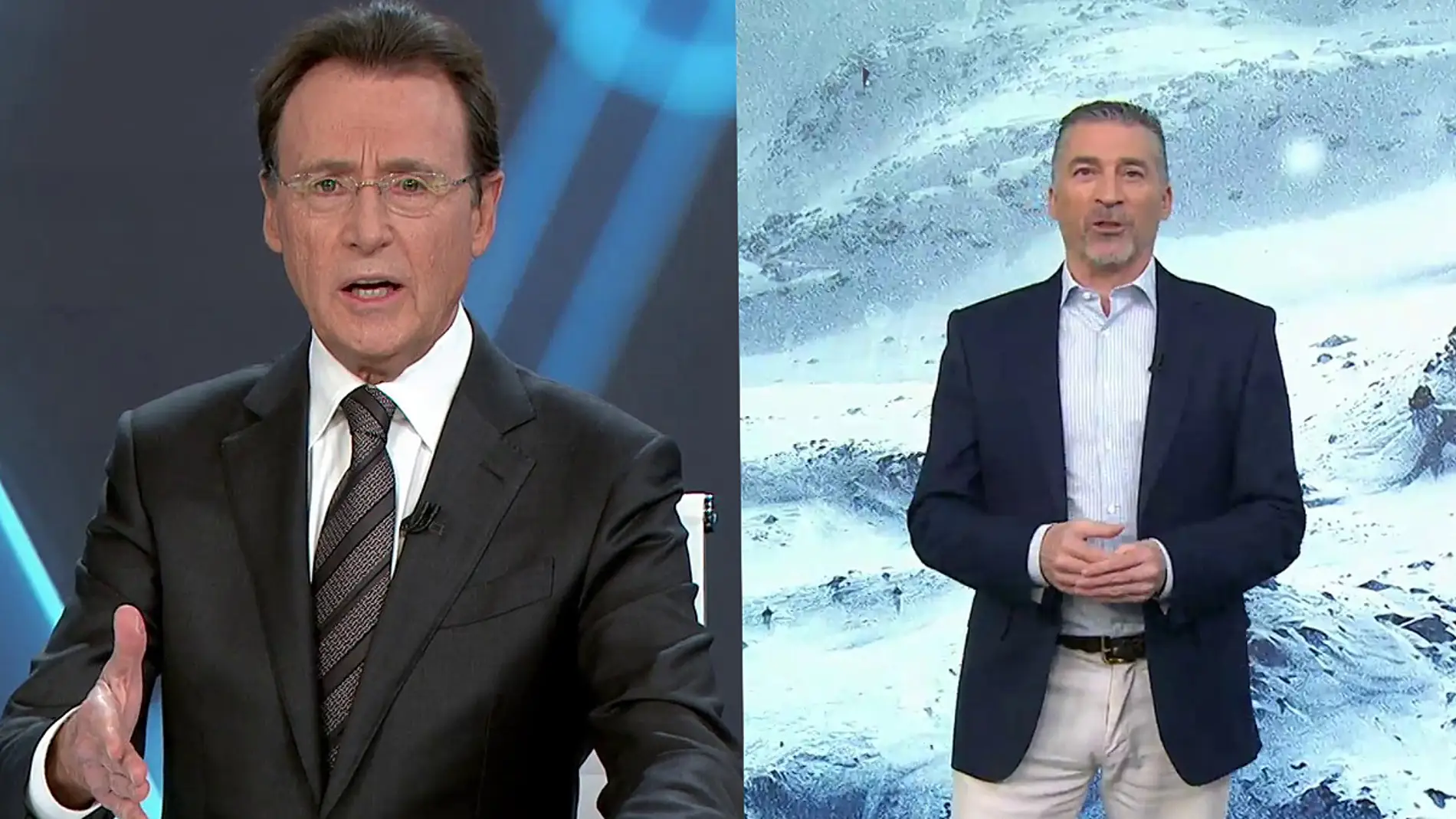 Audiencias 2 de enero 2021
