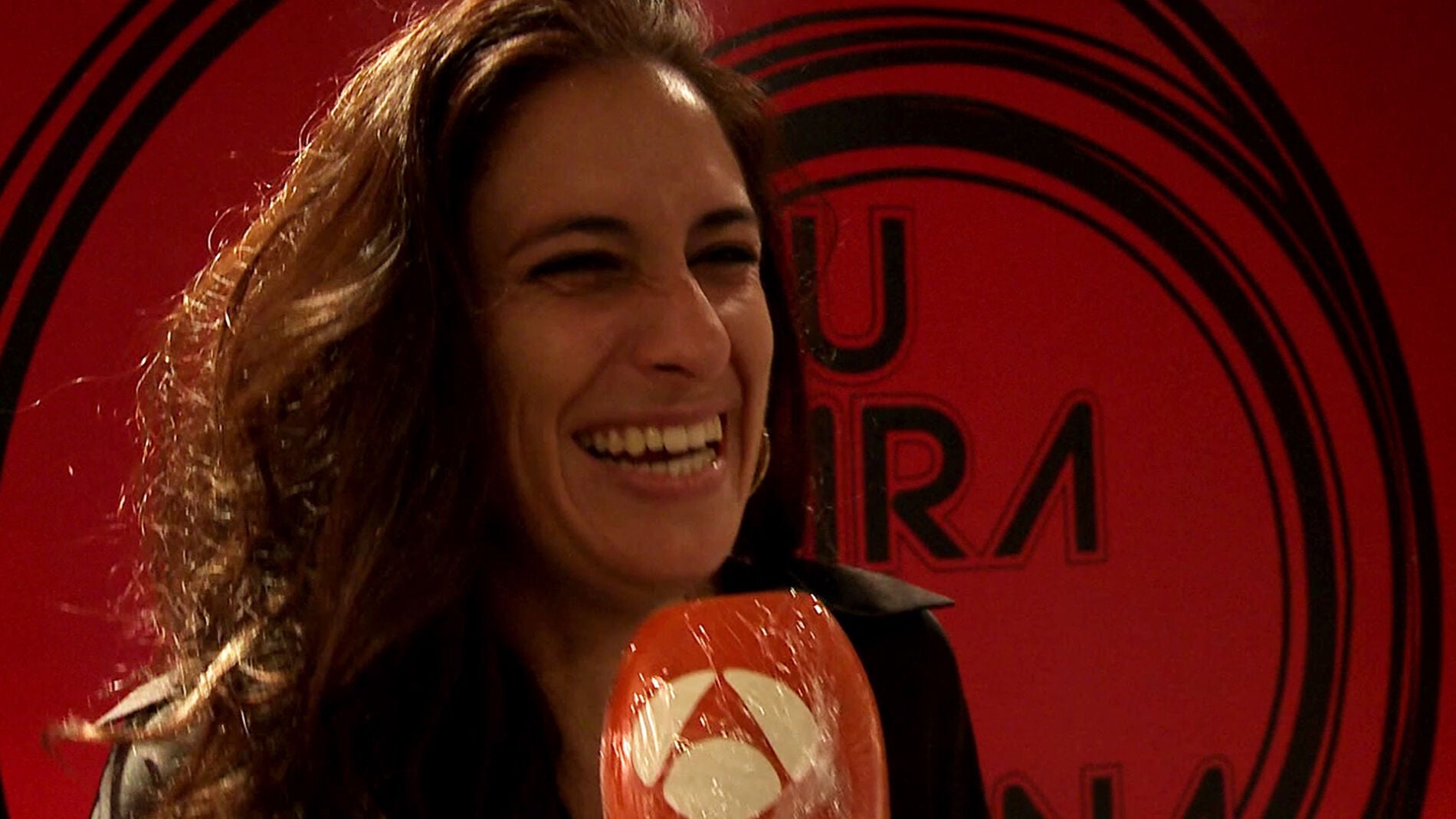 Mar&iacute;a Pel&aacute;e responde si aceptar&iacute;a formar parte de la pr&oacute;xima edici&oacute;n de 'Tu cara me suena'