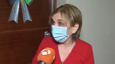Un cerrajero cobra a una mujer 1.077 euros por abrirle la puerta en Nochevieja: 