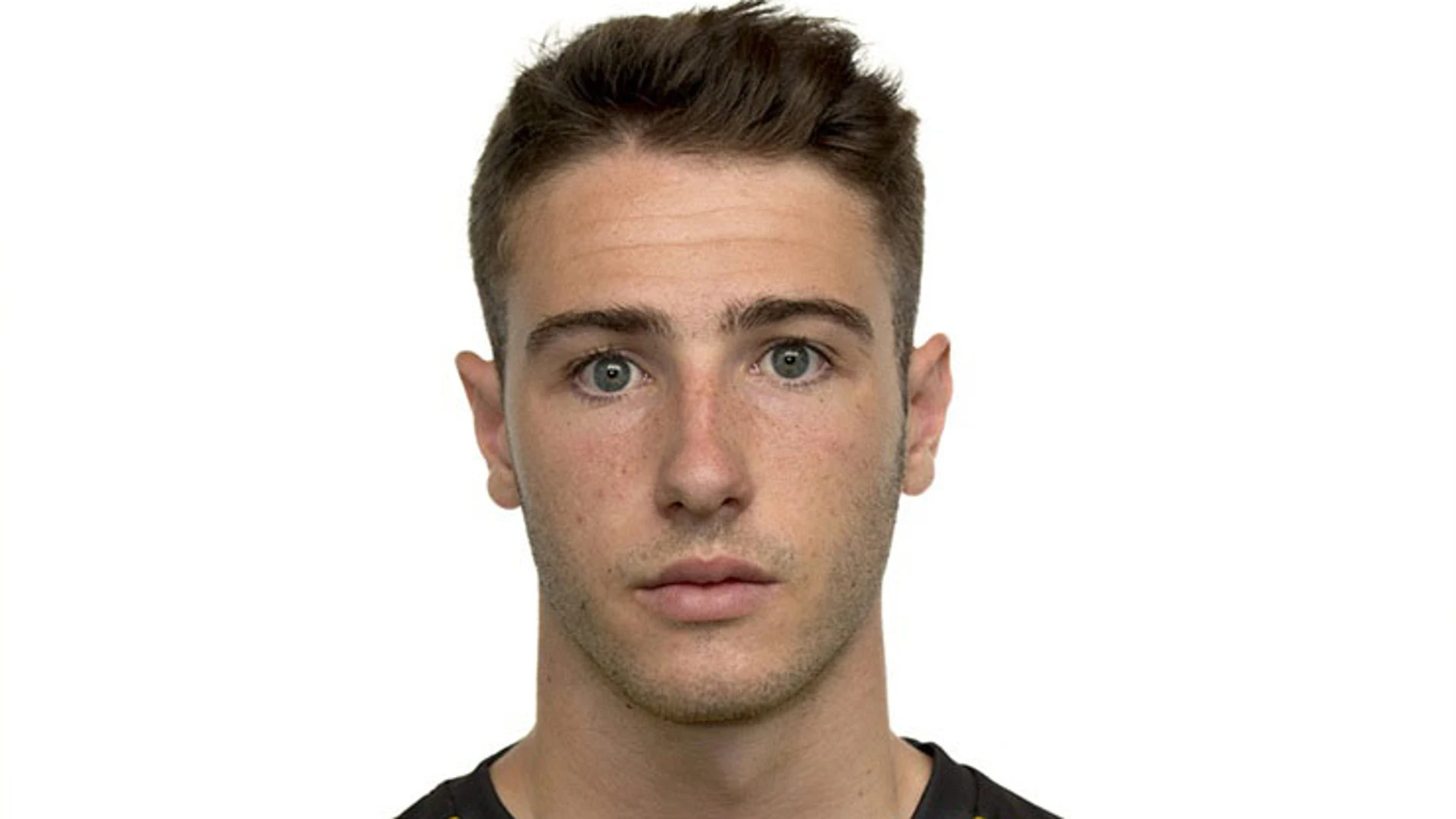 Muere en un accidente de tráfico Aitor Gandiaga, canterano del Athletic Club de Bilbao, a los 23 años Muere en un accidente de tráfico Aitor Gandiaga, canterano del Athletic Club de Bilbao, a los 23 años