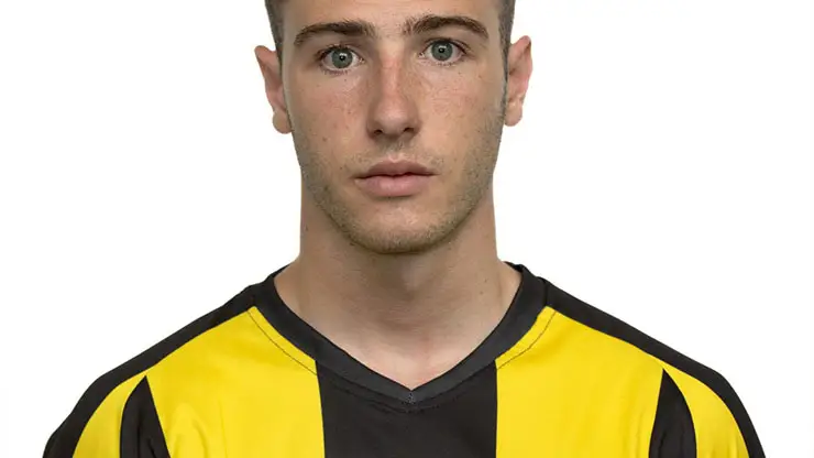 Muere en un accidente de tráfico Aitor Gandiaga, canterano del Athletic Club de Bilbao, a los 23 años Muere en un accidente de tráfico Aitor Gandiaga, canterano del Athletic Club de Bilbao, a los 23 años