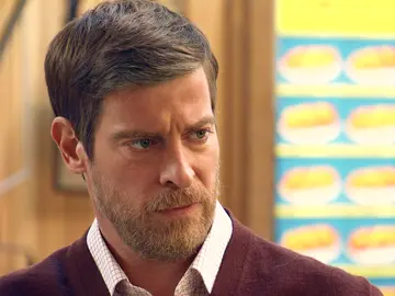 La inesperada respuesta de Marcelino ante el peligroso plan de Manolita: “No te vas a meter en la boca del lobo” La inesperada respuesta de Marcelino ante el peligroso plan de Manolita: “No te vas a meter en la boca del lobo”