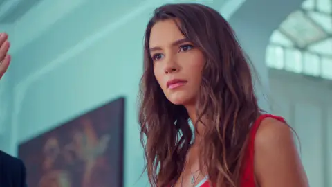 Candan, atónita: Demir amenaza a Öykü y traiciona a Ugur Candan, atónita: Demir amenaza a Öykü y traiciona a Ugur