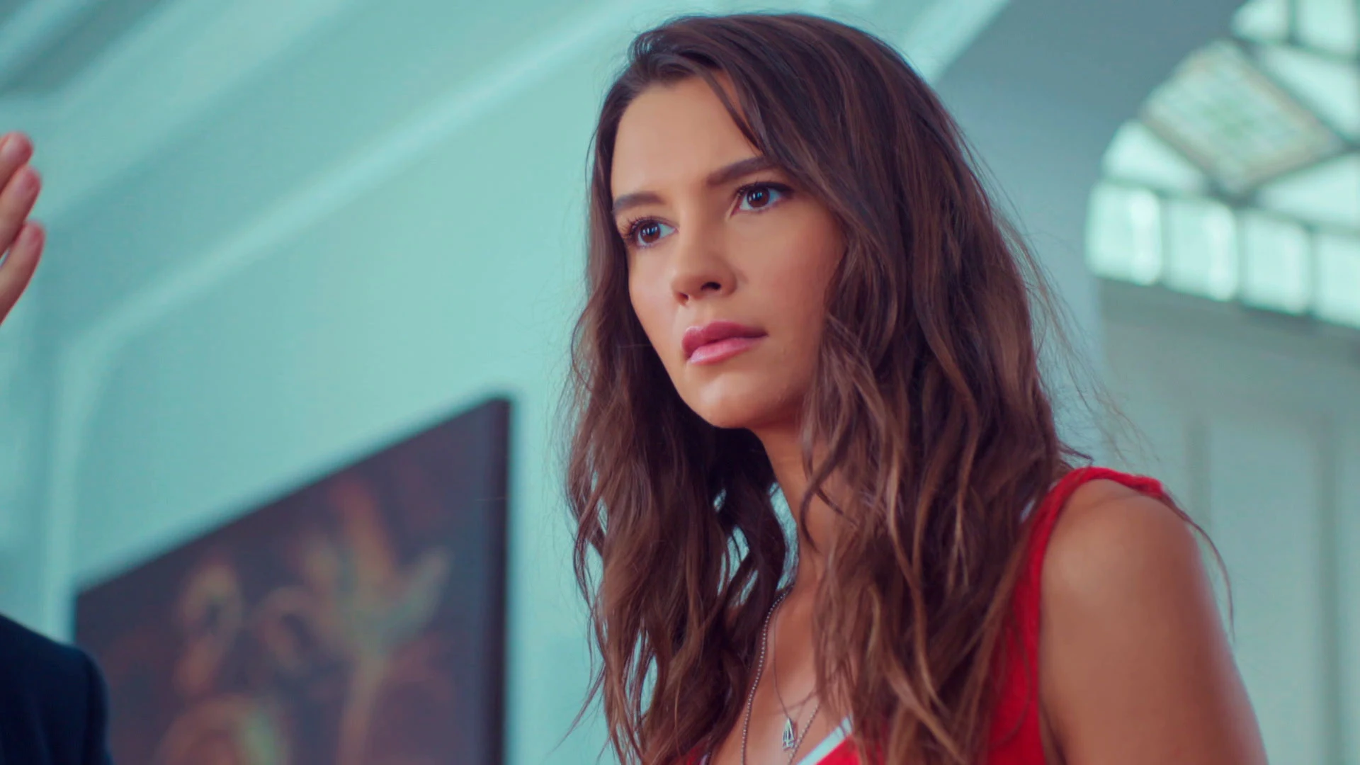 Candan, atónita: Demir amenaza a Öykü y traiciona a Ugur 