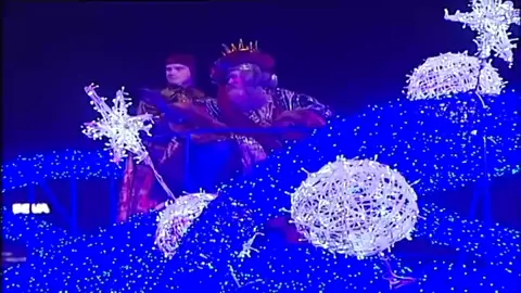 El origen de la festividad de los Reyes Magos: ¿Por qué se celebra el 6 de enero? El origen de la festividad de los Reyes Magos: ¿Por qué se celebra el 6 de enero?
