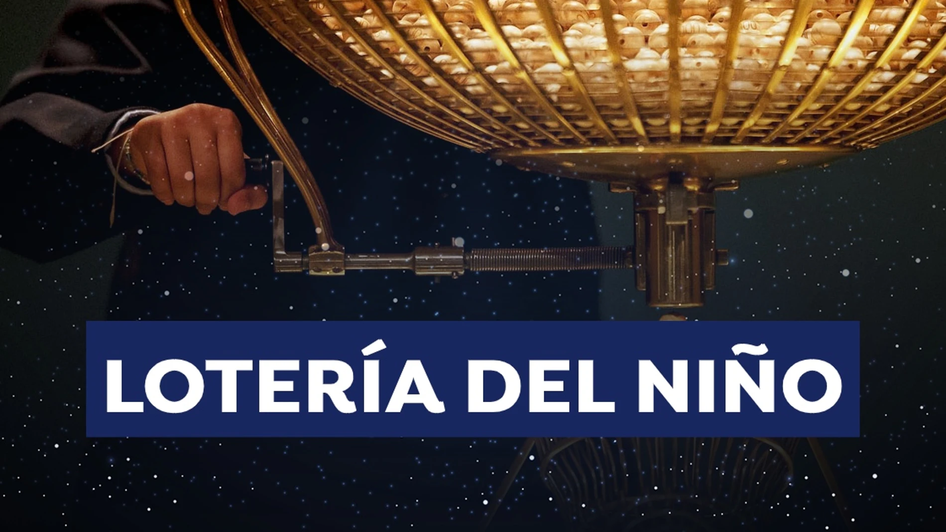 Premios del sorteo de la Lotería del Niño 2021 Premios del sorteo de la Lotería del Niño 2021