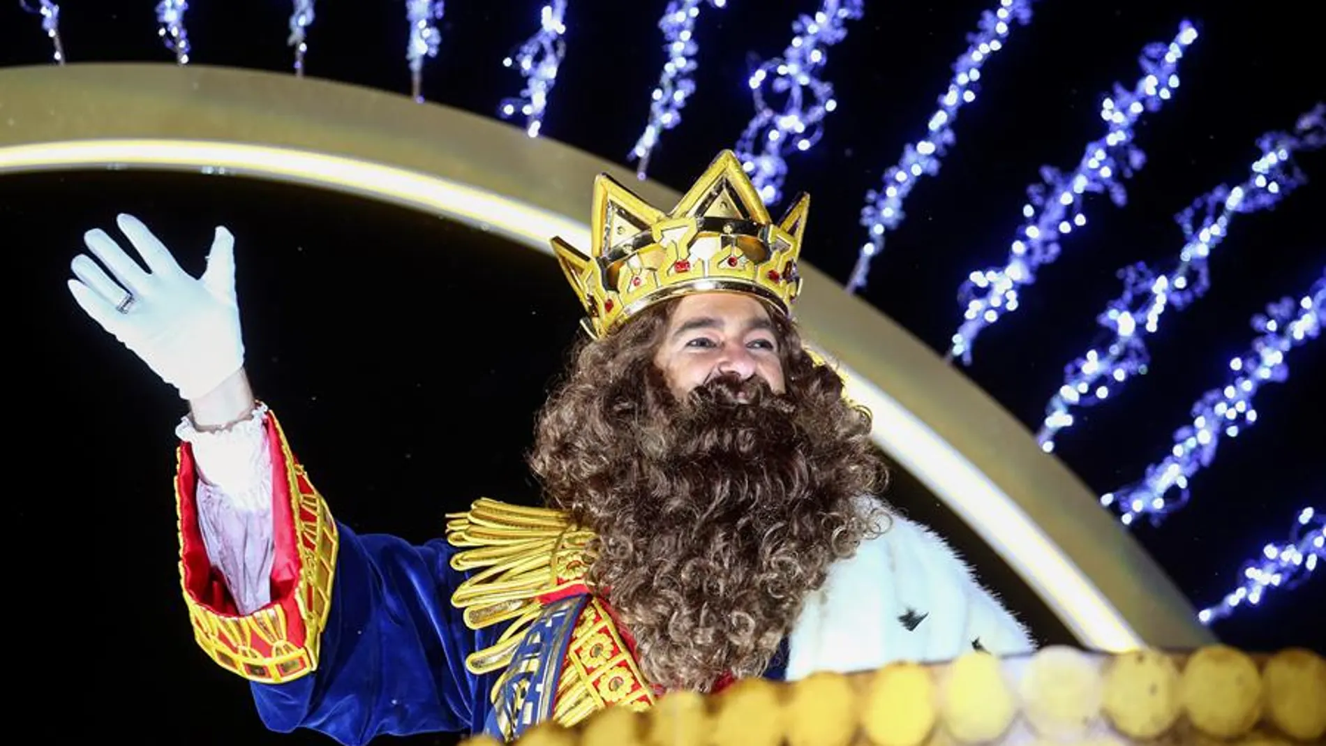 Descarga la carta de Reyes Magos para que los niños pidan sus regalos Descarga la carta de Reyes Magos para que los niños pidan sus regalos