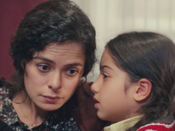 Avance de &lsquo;Mujer&rsquo;: Hatice, Enver y Nisan pactan el momento para decir a Bahar que Sarp est&aacute; vivo