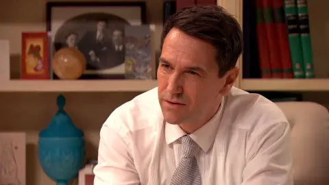 La drástica decisión de Abel para seguir confiando en Estefanía La drástica decisión de Abel para seguir confiando en Estefanía