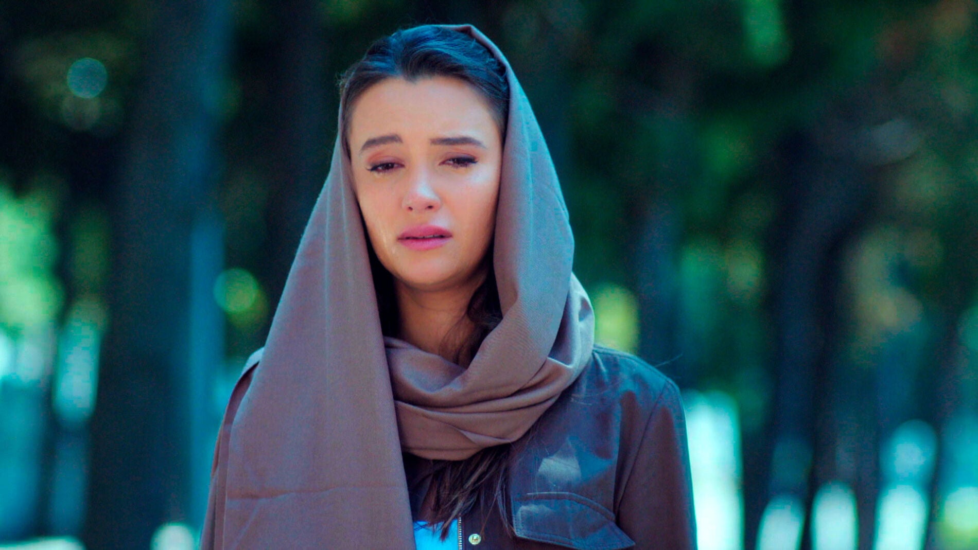 El trágico pasado de Candan por el que se atormenta cada día