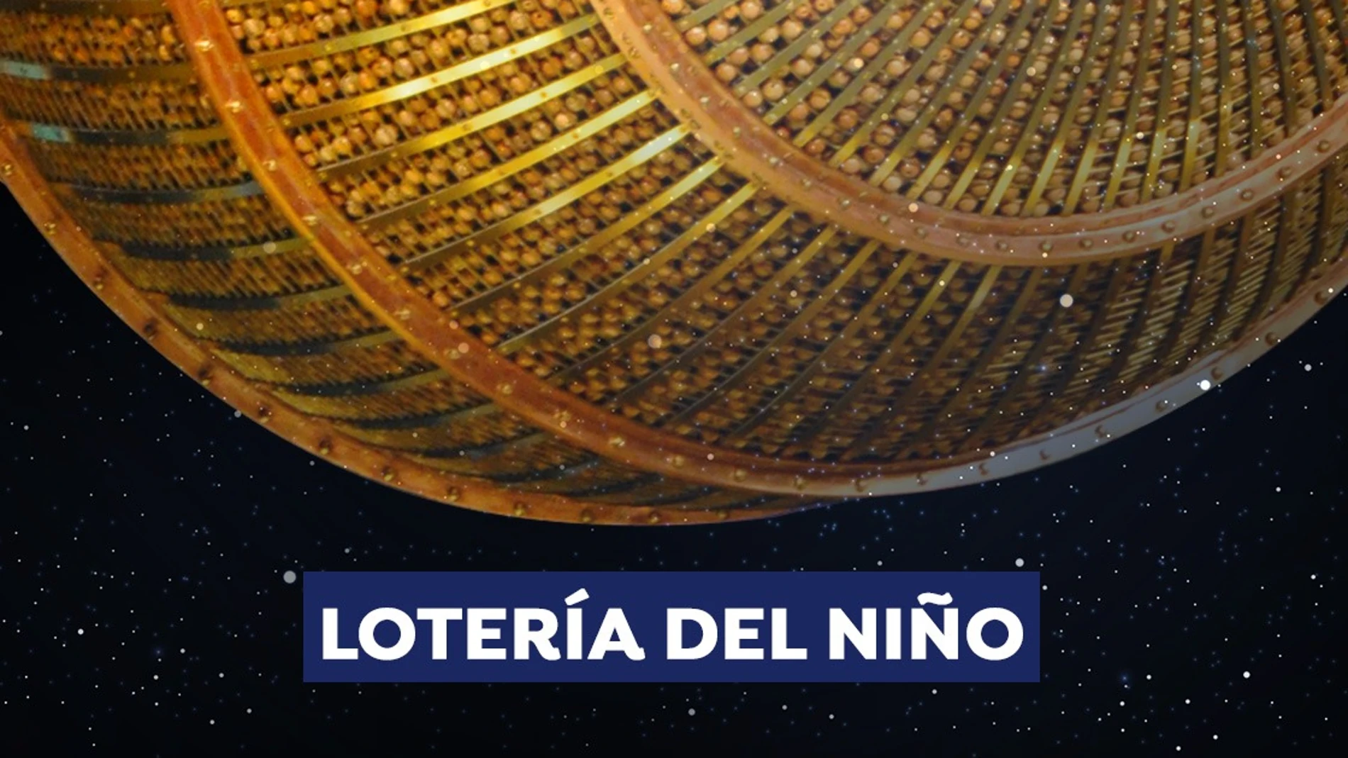 Lotería del Niño 2022: Sorteo Extraordinario del Niño Lotería del Niño 2022: Sorteo Extraordinario del Niño