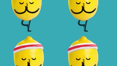 El limón, un gran aliado para los resfriados