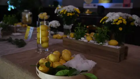 Nueve beneficios saludables de la vitamina C Nueve beneficios saludables de la vitamina C