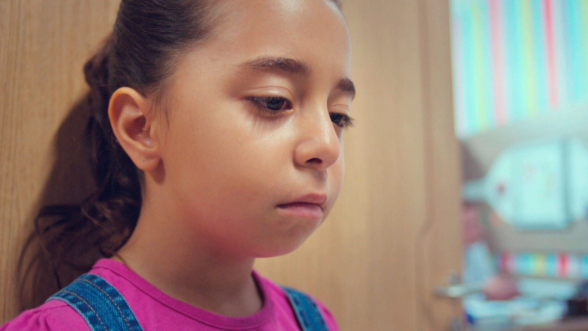 El secreto de Öykü: "Padece una grave enfermedad"