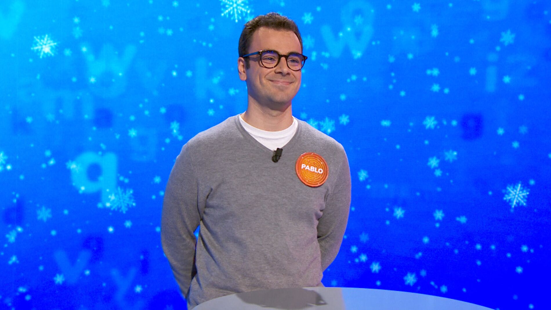 Pablo lucha por la victoria de un igualado rosco hasta el &uacute;ltimo segundo, &iquest;lo conseguir&aacute;?