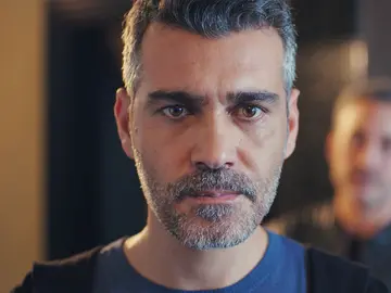 Un nuevo desplante de Sarp termina por romper el corazón de Piril Un nuevo desplante de Sarp termina por romper el corazón de Piril