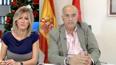 Antonio Zapatero, sobre el retraso en la vacunación del coronavirus: 