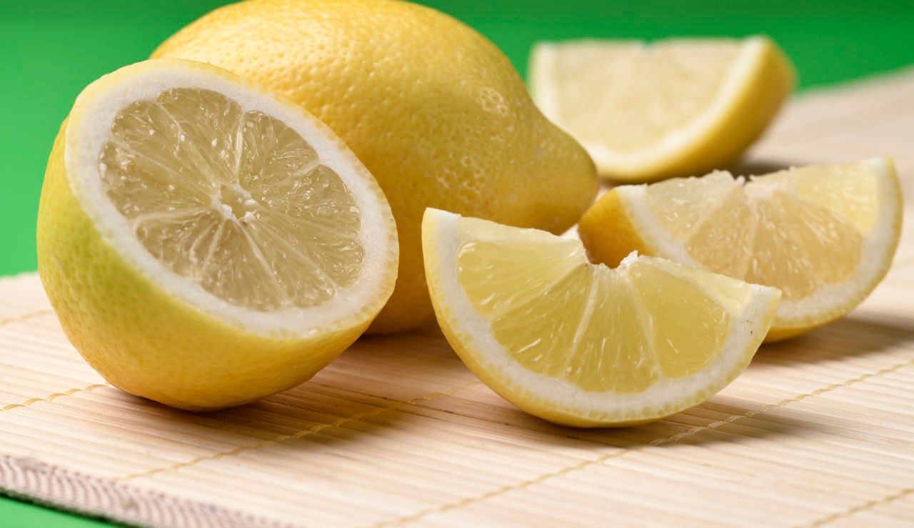 Descubre los nueve secretos saludables que esconde la vitamina C del limón de Europa