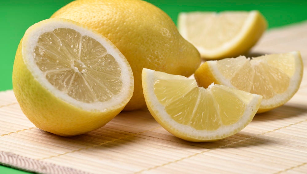 Descubre los nueve secretos saludables que esconde la vitamina C del limón de Europa