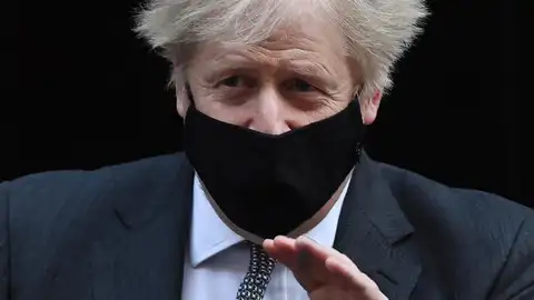 Boris Johnson Boris Johnson